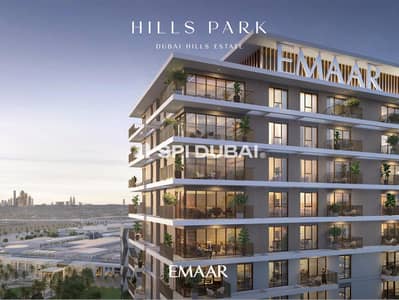 1 Bedroom Apartment for Sale in Dubai Hills Estate, Dubai - 96b3b49b-d4a3-456c-8aab-b225351e061b. png