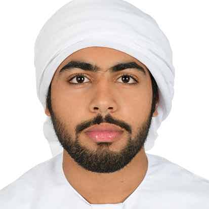 Abdulla  Al Hashmi