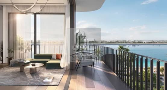 2 Bedroom Flat for Sale in Yas Island, Abu Dhabi - IMG-20250107-WA0030. jpg