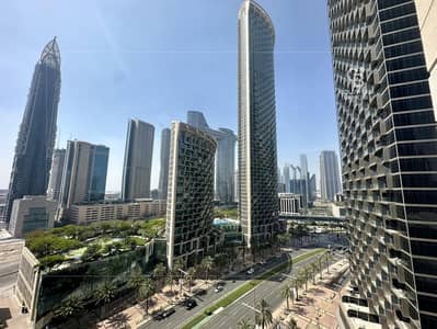 1 Bedroom Flat for Rent in Downtown Dubai, Dubai - Exclusive | Furnished | Chiller free