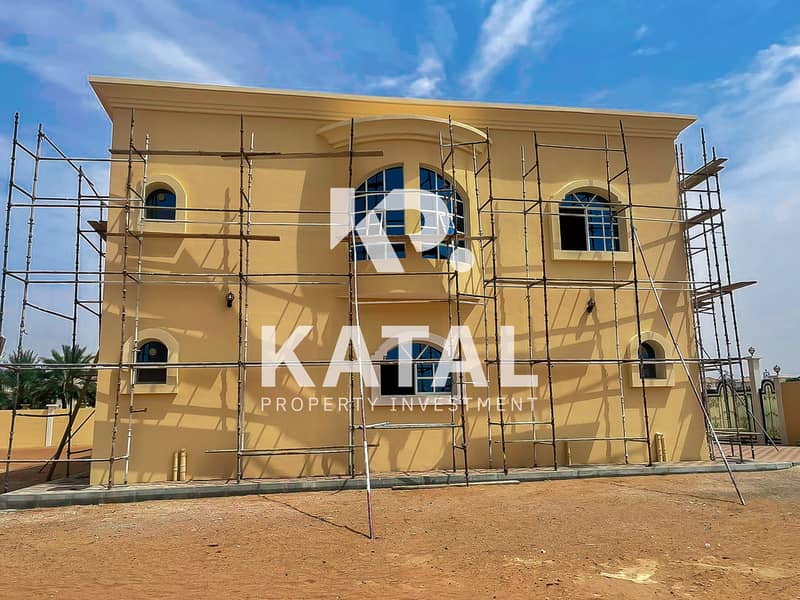 17 Al Ain Villa for Rent, Al Nayfa Al Ain for Rent, 11 Bedroom for Rent 003. jpg