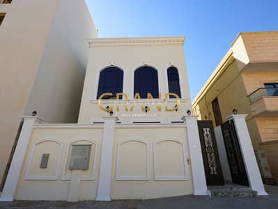 5 Bedroom Villa for Sale in Al Muroor, Abu Dhabi - 9E4A8798. JPG