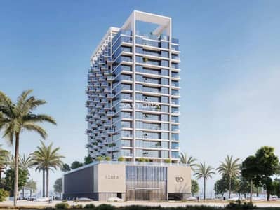 3 Bedroom Flat for Sale in Dubai Islands, Dubai - BEACHFRONT LIVING | BEST VIEW UNIT | 3 BED | HANDOVER Q2 2026 | DUPLEX UNIT