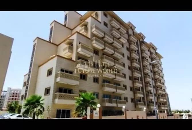 位于迪拜硅绿洲，沙丘别墅区 1 卧室的公寓 420000 AED - 3771028