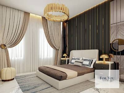 Studio for Sale in Business Bay, Dubai - 15. jpg