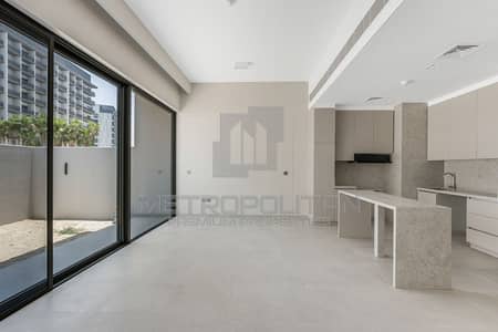 3 Bedroom Townhouse for Rent in Mohammed Bin Rashid City, Dubai - Back to back | Ready to Move In | Call Now