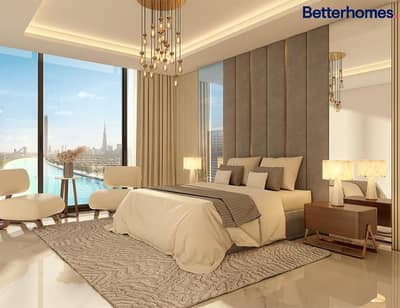 1 Bedroom Flat for Sale in Meydan City, Dubai - Exclusive | Mid Floor | High quality finishes