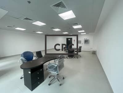 Office for Rent in Jumeirah Lake Towers (JLT), Dubai - CHEAPEST DEAL | AVAILABLE NOW | FULLY FITTED
