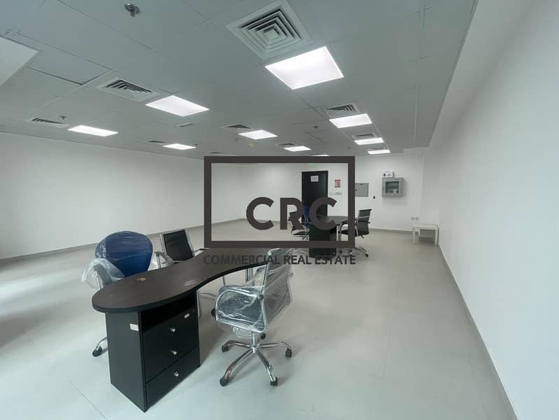 位于朱美拉湖塔 (JLT),JLT L区,迪拜明星大厦 的写字楼 80000 AED - 8610384 位于朱美拉湖塔 (JLT),JLT L区,迪拜明星大厦 的写字楼 80000 AED - 8610384
