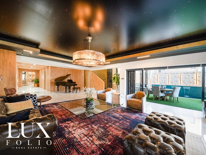 Luxury Living | One Of A Kind | Spacious Luxury Living | One Of A Kind | Spacious
