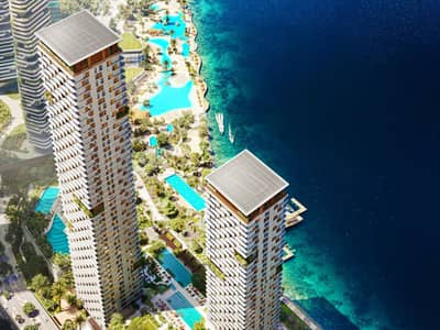 1 Bedroom Flat for Sale in Dubai Maritime City, Dubai - 2. png