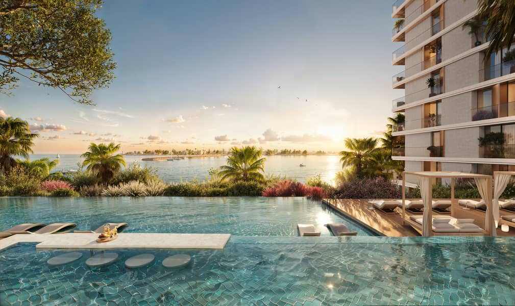 2 Leisure Pool Sunrise View. jpg