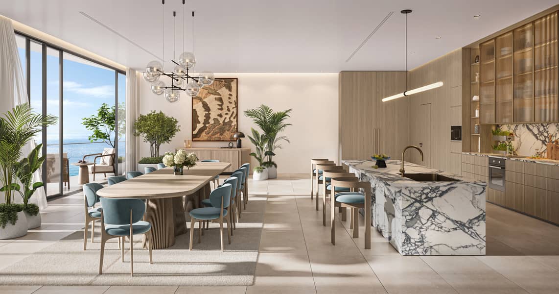 6 Penthouse C - Kitchen. jpg