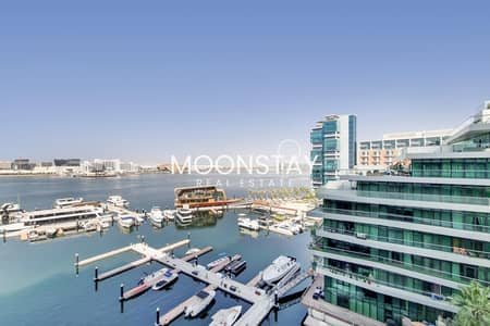 Marina View | Mid Level | Ready To Move