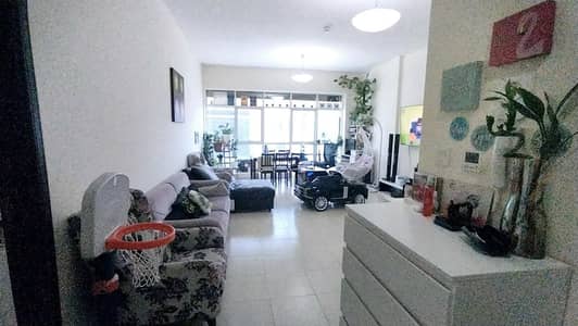 1 Bedroom Flat for Sale in Dubai Sports City, Dubai - WhatsApp Image 2025-01-07 at 03.06. 27_5122bca4. jpg