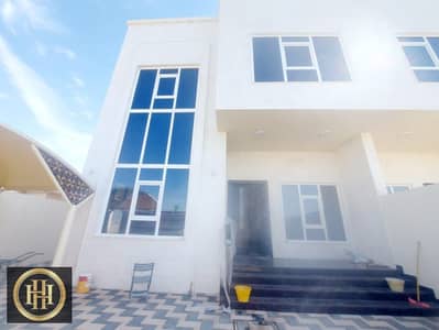 Brand New 4BR 175K Al Khaledia Sharjah