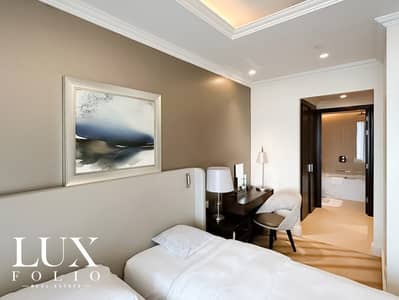 High Floor | Distressed Deal with DIFC Views  | Vacant