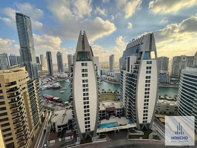 High Floor / Sea View / Storage