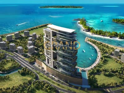 1 Спальня Апартаменты Продажа в Остров Аль Рим, Абу-Даби - 5. jpg