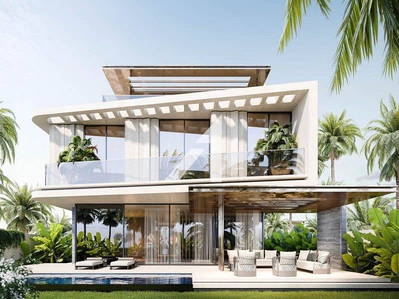 Luxurious Bentley Home Villa | Furnished | Q1 2026 Luxurious Bentley Home Villa | Furnished | Q1 2026