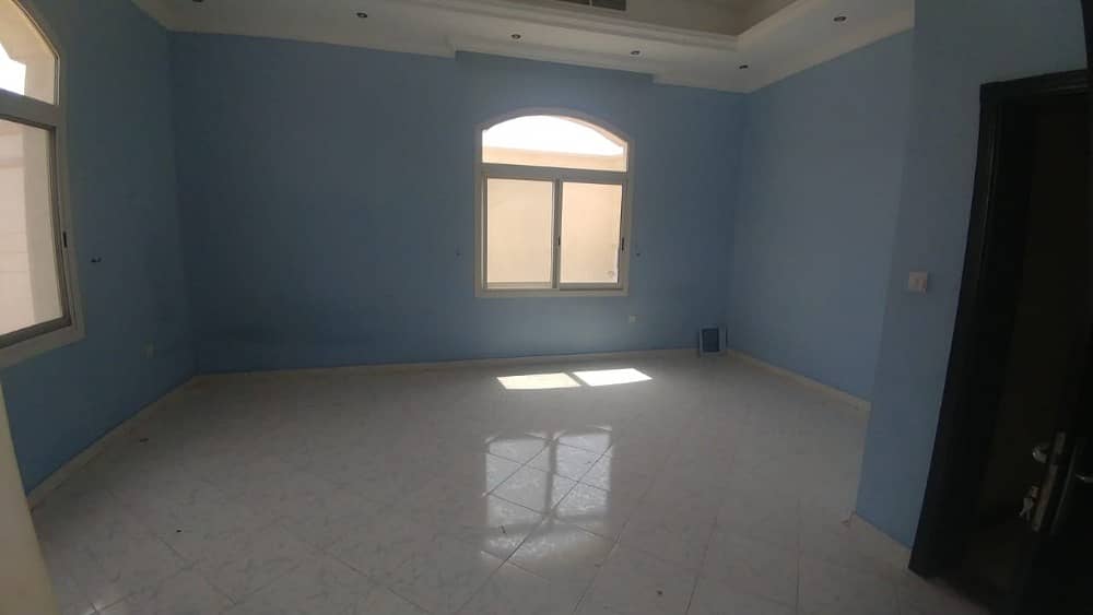 NICE AND CLEAN 5 BED/HALL/MAID ROOM INDEPENDENT VIILLA FOR RENT IN AL WARQAA-4