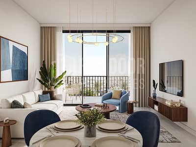 1 Bedroom Apartment for Sale in Town Square, Dubai - 8. jpg
