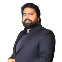 Shujaat Ali