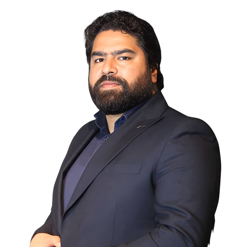 Shujaat Ali