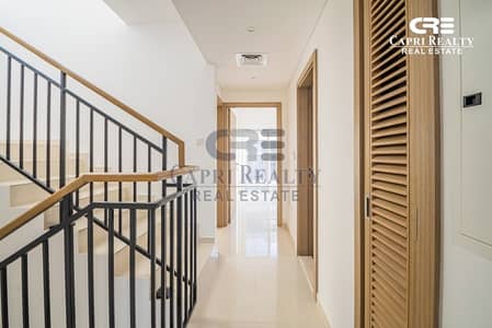 4 Bedroom Townhouse for Sale in DAMAC Hills 2 (Akoya by DAMAC), Dubai - 30mins to Mall of emirates|Free Golden Visa|1% Monthly|Prime Location|