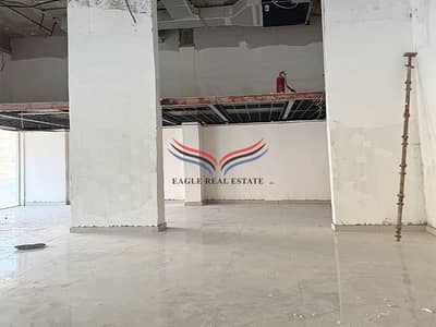 Showroom for Rent in Al Wahda Street, Sharjah - 1. jpg