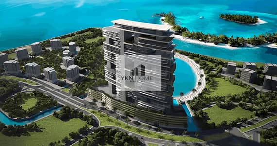 3 Bedroom Apartment for Sale in Al Reem Island, Abu Dhabi - radiant-marina-towers-fb. jpg
