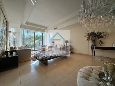 4 Bedroom Townhouse for Rent in Wasl Gate, Dubai - WhatsApp Image 2025-01-07 at 4.25. 52 PM (6). jpeg