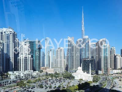 Office for Rent in Business Bay, Dubai - 629A4194. jpg