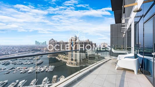 3 Bedroom Apartment for Rent in Palm Jumeirah, Dubai - DSC00913. jpg