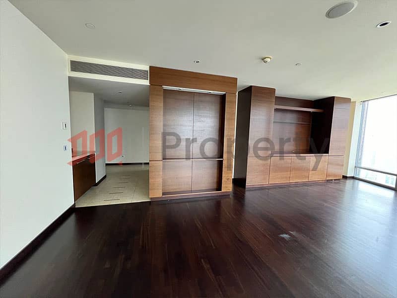 Квартира в Дубай Даунтаун，Бурдж Халифа, 2 cпальни, 5700000 AED - 10560673