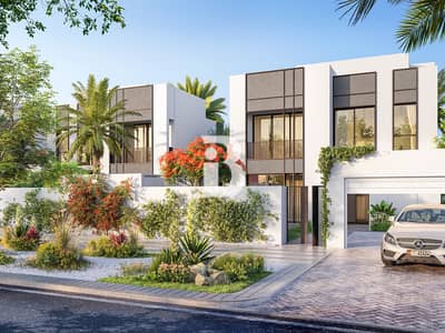 6 Bedroom Villa for Sale in Al Shamkha, Abu Dhabi - Exclusive Deal|Brand New Villa|Premium Amenities