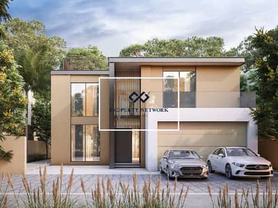 4 Bedroom Villa for Sale in Dubailand, Dubai - WhatsApp Image 2025-01-07 at 15.12. 11 (7). jpeg
