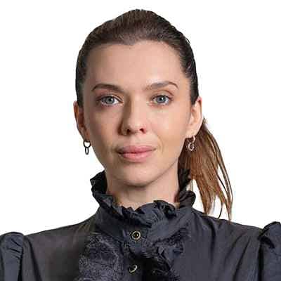 Olga Zapasko