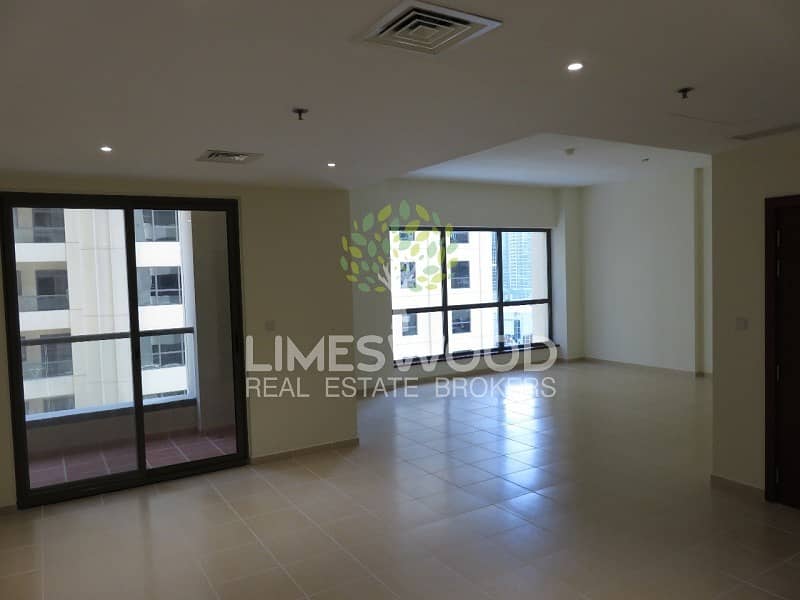 3 BHK + Maids | JBR | Ready for move-in