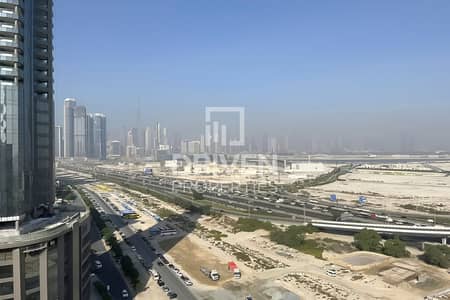 1 Schlafzimmer Wohnung zum zur Miete in Sobha Hartland, Dubai - Wohnung in Sobha Hartland,Berkeley Place, 1 schlafzimmer, 130000 AED - 10561142 1 Schlafzimmer Wohnung zum zur Miete in Sobha Hartland, Dubai - Wohnung in Sobha Hartland,Berkeley Place, 1 schlafzimmer, 130000 AED - 10561142