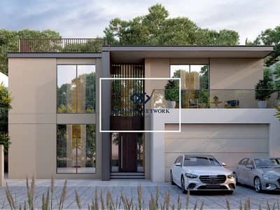 5 Bedroom Villa for Sale in Dubailand, Dubai - WhatsApp Image 2025-01-07 at 15.12. 11 (3). jpeg