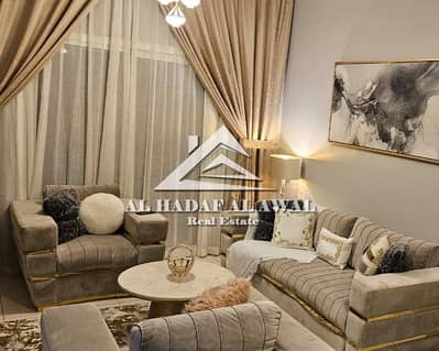 2 Bedroom Apartment for Rent in Al Khan, Sharjah - WhatsApp Image 2025-01-07 at 17.41. 28_e9bbaa11. jpg