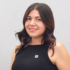 Margarita Nuriakhmetova Margarita Nuriakhmetova
