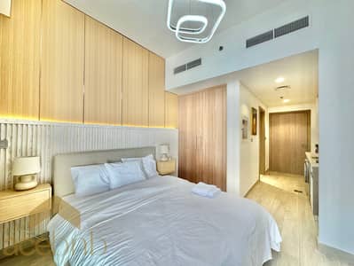 Studio for Rent in Meydan City, Dubai - image00003. jpeg