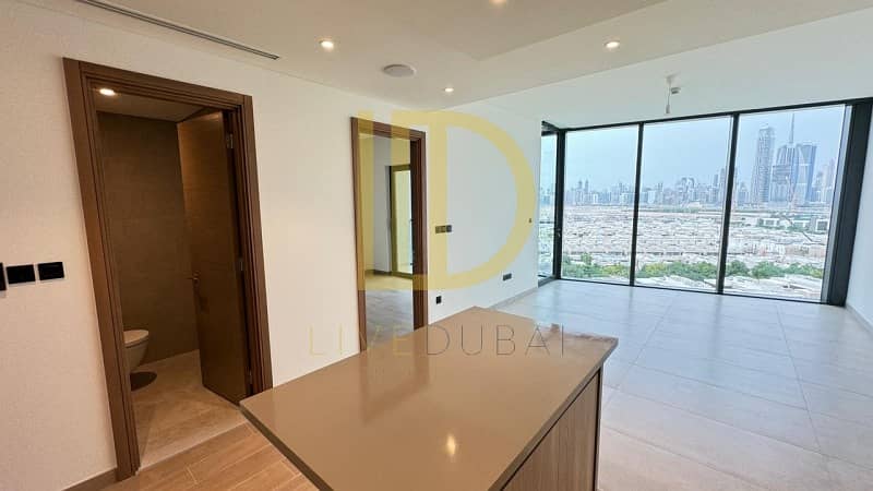 位于苏巴哈特兰社区，巨浪公寓大厦 1 卧室的公寓 105000 AED - 10561666