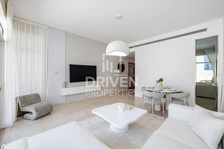 2 Bedroom Flat for Sale in Business Bay, Dubai - Converted to 2 Bedroom | Furnished | Vacant