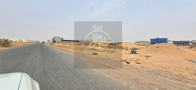 Земля промышленного назначения Продажа в Эмирэйтс Модерн Индастриал Ареа, Умм-эль-Кайвайн - WhatsApp Image 2024-07-18 at 2.06. 55 PM. jpeg
