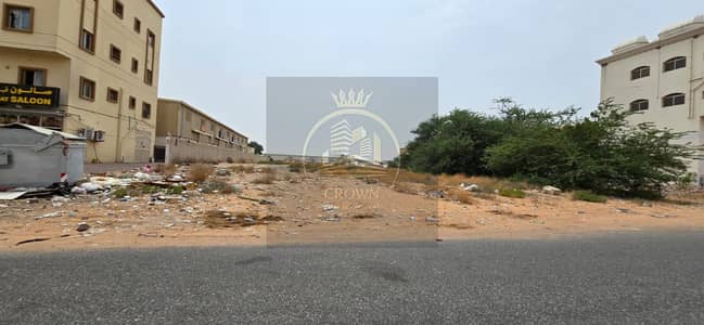 ارض صناعية  للبيع في منطقة الإمارات الصناعية الحديثة، أم القيوين - WhatsApp Image 2024-07-18 at 2.05. 32 PM. jpeg