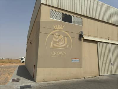 Warehouse for Rent in Emirates Modern Industrial Area, Umm Al Quwain - WhatsApp Image 2024-08-16 at 6.20. 33 PM. jpeg