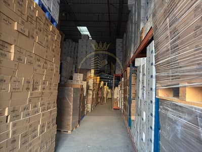 Warehouse for Rent in Emirates Modern Industrial Area, Umm Al Quwain - WhatsApp Image 2024-09-24 at 11.44. 54 AM (1). jpeg